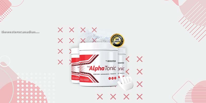 Does Alpha Tonic Work