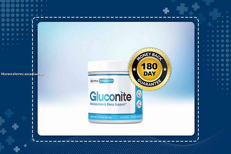 Gluconite Supplement