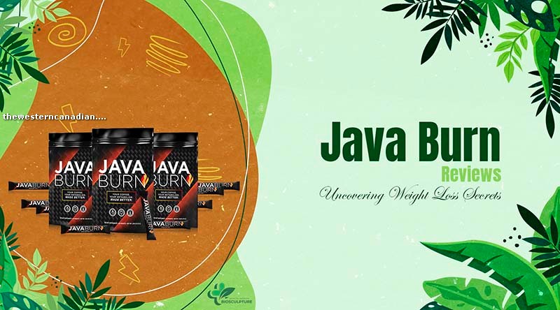 Java Burn Reviews