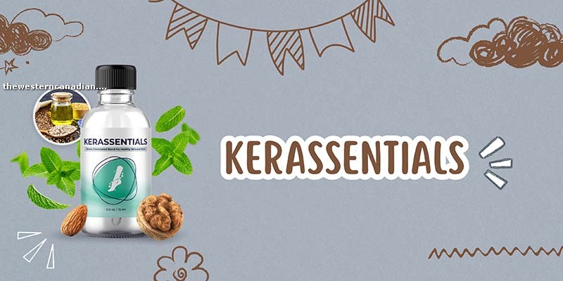 Kerassentials Reviews