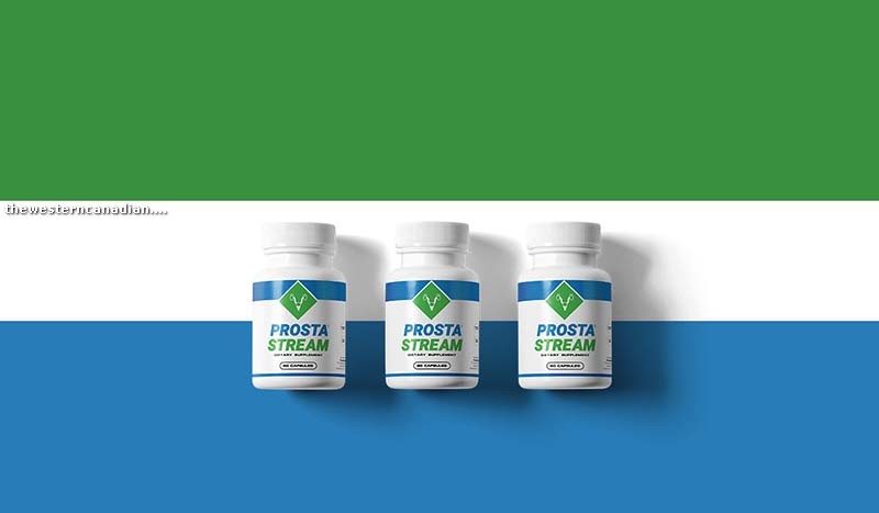 ProstaStream Supplement