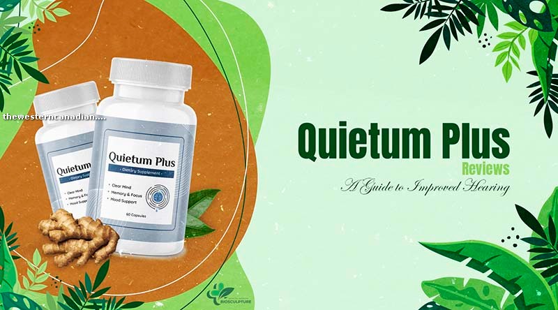 Quietum Plus Reviews