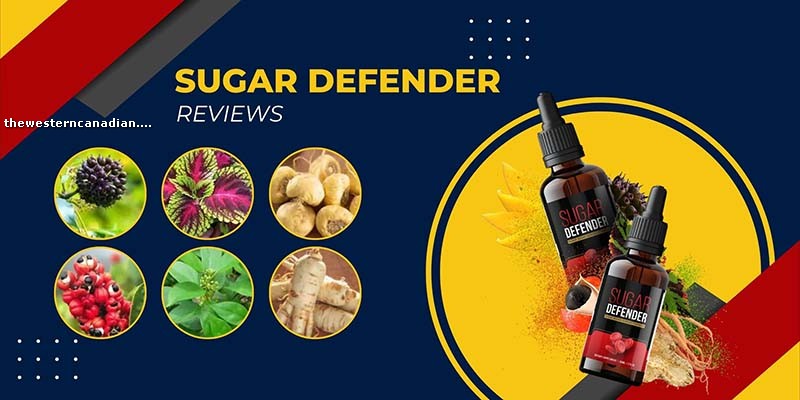 Main Ingredients in Sugar Defender