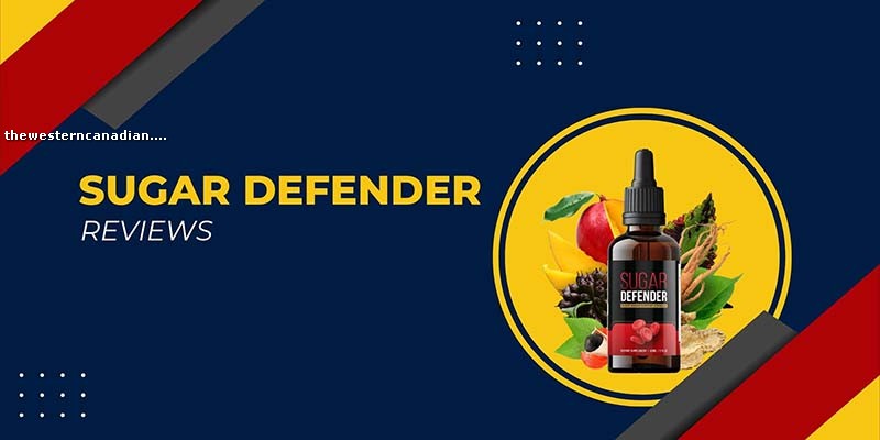 What Is Sugar Defender? 