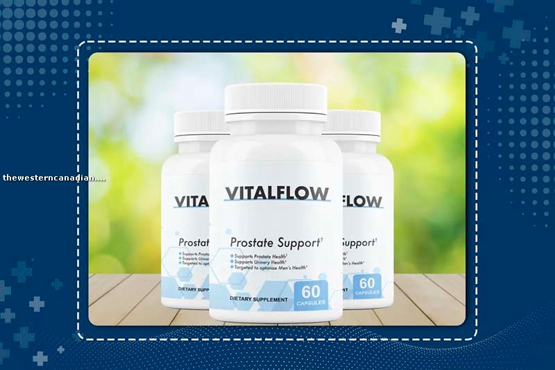 Results from Vital Flow